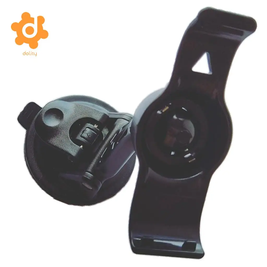 Car Windscreen Mount Holder w/ Suction Cup for Garmin Nuvi 40 Series GPS Navigator - Black
Car Windscreen Mount Holder w/ Suction Cup for Garmin Nuvi 40 Series GPS Navigator - Black