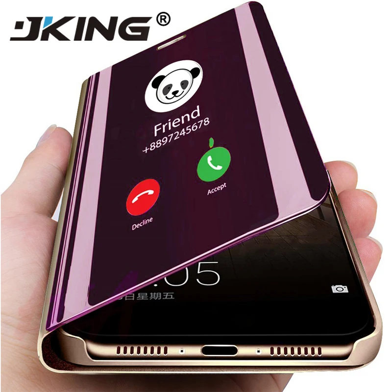 Clear View Cover Phone Case For Samsung Galaxy S9 S8 S10 Plus A8 A7 2018 Note 9 8 A50 Mirror Flip Case For Samsung a40 A30 Case
Clear View Cover Phone Case For Samsung Galaxy S9 S8 S10 Plus A8 A7 2018 Note 9 8 A50 Mirror Flip Case For Samsung a40 A30 Case