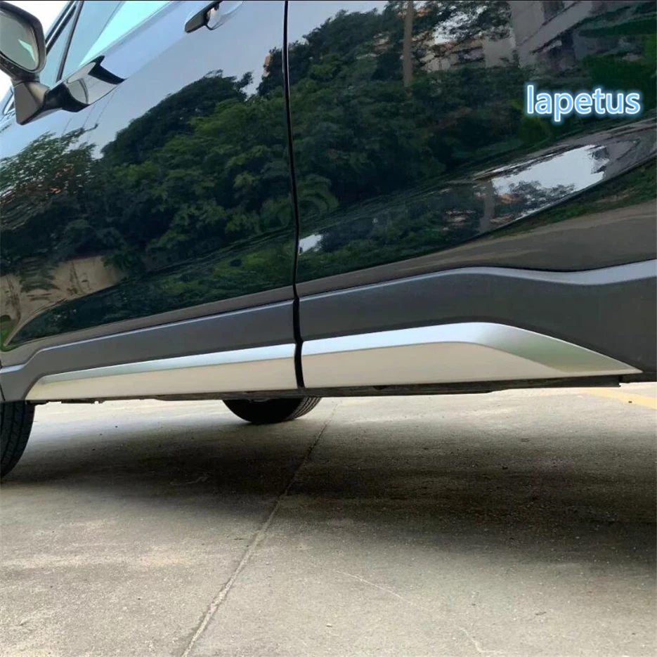 Lapetus Side Car Door Streamer Body Molding Streamer Cover Trim Door Body Strip Decoration Car Trim Fit For Subaru Forester 2019
Lapetus Side Car Door Streamer Body Molding Streamer Cover Trim Door Body Strip Decoration Car Trim Fit For Subaru Forester 2019