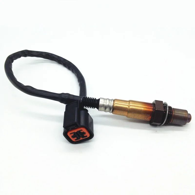 Lambda Oxygen Sensor For Hyundai Accent COUPE ELANTRA GETZ i30 MATRIX Kia Rio SPECTRA5 39210-22610 39210-23750
Lambda Oxygen Sensor For Hyundai Accent COUPE ELANTRA GETZ i30 MATRIX Kia Rio SPECTRA5 39210-22610 39210-23750
