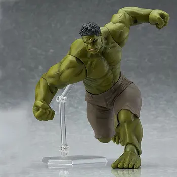 Marvel Avengers Infinity War Hulk Spiderman Iron Man Collectible Action Figure Toy Action Figure Collectible Model Toy for Child
Marvel Avengers Infinity War Hulk Spiderman Iron Man Collectible Action Figure Toy Action Figure Collectible Model Toy for Child
