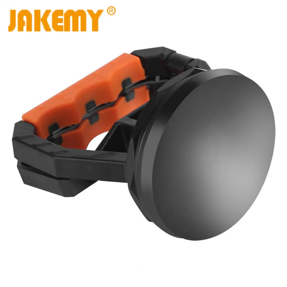 Multifunction Suction Cup Holder Screen Suction Cup Cell Phone/Tablet Glass Screen Repair Tool Disassemble Sucker Tool
Multifunction Suction Cup Holder Screen Suction Cup Cell Phone/Tablet Glass Screen Repair Tool Disassemble Sucker Tool