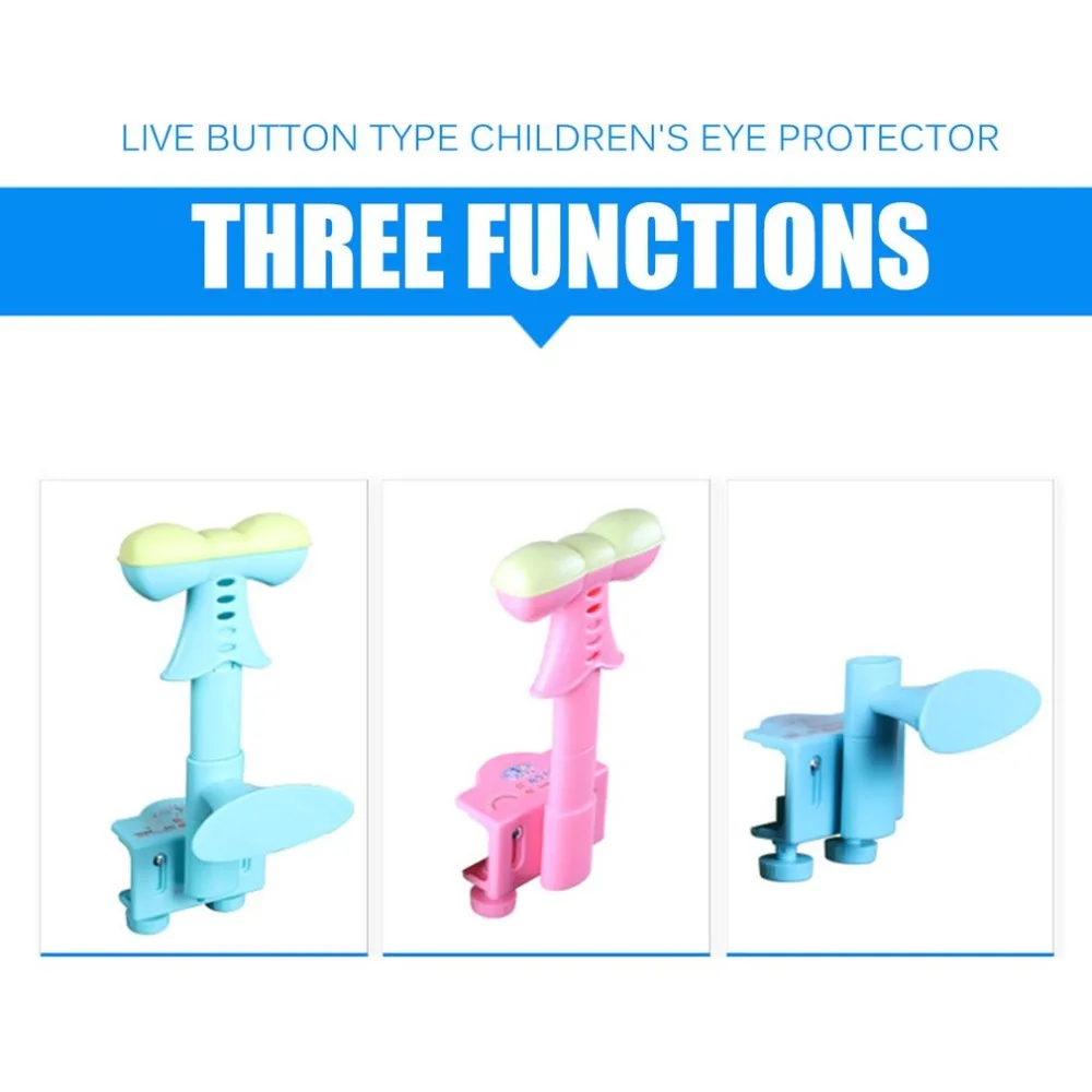 Sitting Writing Posture Corrector for Students Kids Adjustable Anti-myopia Sitting Straightener Eye Protect for Child
Sitting Writing Posture Corrector for Students Kids Adjustable Anti-myopia Sitting Straightener Eye Protect for Child
