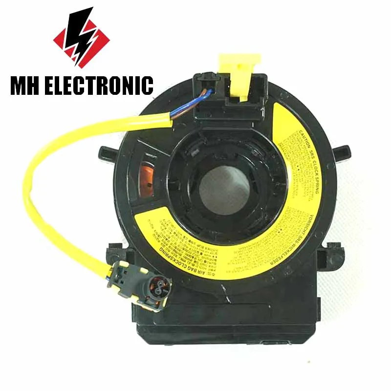 MH ELECTRONIC NEW Free Shipping FOR KIA SONATA (K5) OPTIMA K5 K7 93490-3R311 934903R311 Without Heating Steering
MH ELECTRONIC NEW Free Shipping FOR KIA SONATA (K5) OPTIMA K5 K7 93490-3R311 934903R311 Without Heating Steering