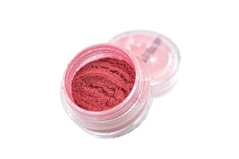 20 Colors Eye Shadow Makeup Powder Naked Pigment Mineral Shimmer Matt Shadows Make Up Highlighters Brightens Brands Eyeshadow (4)