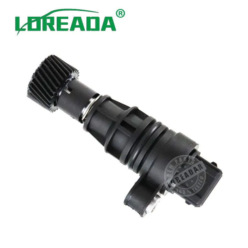 100pcs Odometer Speed Sensor For BYD LANCER MAZDA CHERY A1 BRILLIANCE HYUANDAI BS15-41-3802900 35011D12 MD757541 B11-3802020CA
100pcs Odometer Speed Sensor For BYD LANCER MAZDA CHERY A1 BRILLIANCE HYUANDAI BS15-41-3802900 35011D12 MD757541 B11-3802020CA