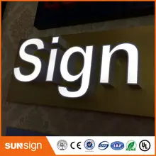 painted acrylic the whole light body led letter sign and frontlit led channel letter
painted acrylic the whole light body led letter sign and frontlit led channel letter