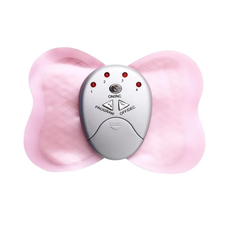 Вибратор Бабочка Фото