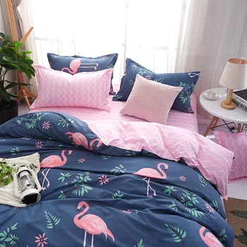 bedding set ropa de cama Aloe cotton brushed bedding set 4pcs per set bedding sheet quilt cover pillowcase
bedding set ropa de cama Aloe cotton brushed bedding set 4pcs per set bedding sheet quilt cover pillowcase