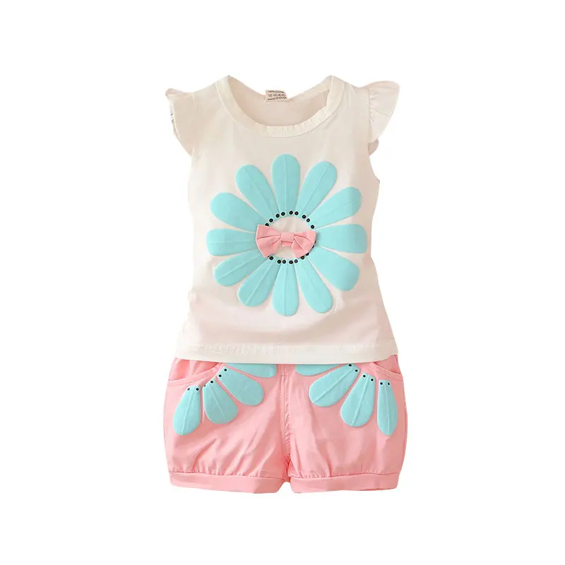 Floral Clothes Set Kids Baby Girls Summer Outfits Clothes Sleeveless T-shirt Tops Polka Dot Tutu Skirt Party
Floral Clothes Set Kids Baby Girls Summer Outfits Clothes Sleeveless T-shirt Tops Polka Dot Tutu Skirt Party