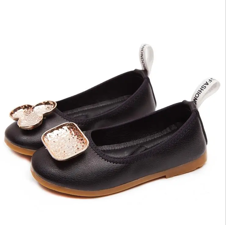 Spring Autumn Children girls Pu shoes Girls Shoes Flat Bean casual Shoes 21-36 white black 1911 TX04
Spring Autumn Children girls Pu shoes Girls Shoes Flat Bean casual Shoes 21-36 white black 1911 TX04