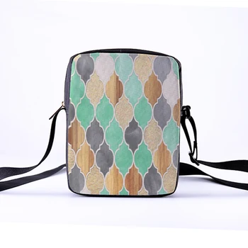 CROWDALE 2020 Women Messenger Bag 3D-Denim Polygonal painting Shoulder Bag Women Crossbody Bag for Girls travel bag 23x17x5cm
CROWDALE 2020 Women Messenger Bag 3D-Denim Polygonal painting Shoulder Bag Women Crossbody Bag for Girls travel bag 23x17x5cm