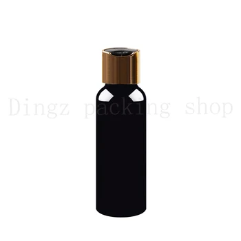30X150ml empty round black plastic shampoo bottles with gold disc lid,150cc empty essential oils cosmetic packaging shower gel
30X150ml empty round black plastic shampoo bottles with gold disc lid,150cc empty essential oils cosmetic packaging shower gel