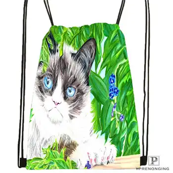 Custom cutest_cat_among_the_wheat_ @01-Drawstring Backpack Bag Cute Daypack Kids Satchel (Black Back) 31x40cm#180611-03-131 
Custom cutest_cat_among_the_wheat_ @01-Drawstring Backpack Bag Cute Daypack Kids Satchel (Black Back) 31x40cm#180611-03-131