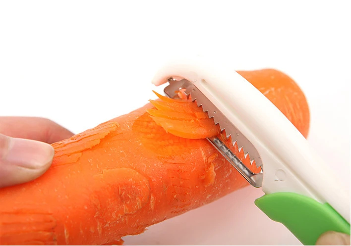 New Creative Kitchen Tool Fruit Vegetable Peeler Radish Potato Cutter Kitchen Cutlery Kitchen Cooking Tools
New Creative Kitchen Tool Fruit Vegetable Peeler Radish Potato Cutter Kitchen Cutlery Kitchen Cooking Tools