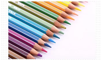 48 color water color pencils art hand-painted design tin box for giotto water soluble color drawing pencil set color draw pencil
48 color water color pencils art hand-painted design tin box for giotto water soluble color drawing pencil set color draw pencil