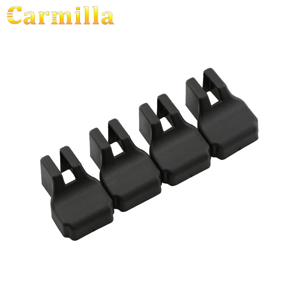 4Pcs/Set ABS Black Car Door Stopper Protection Cover Fit for Mazda 2 3 6 for Mazda Cx-5 CX 5 Accessories Car Sticker
4Pcs/Set ABS Black Car Door Stopper Protection Cover Fit for Mazda 2 3 6 for Mazda Cx-5 CX 5 Accessories Car Sticker