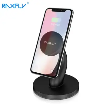 RAXFLY Magnetic Phone Holder 360 Degree Rotation Desktop Phone Mount for iPhone Pad Mobile Phone Stand For Samsung Desk Holder
RAXFLY Magnetic Phone Holder 360 Degree Rotation Desktop Phone Mount for iPhone Pad Mobile Phone Stand For Samsung Desk Holder
