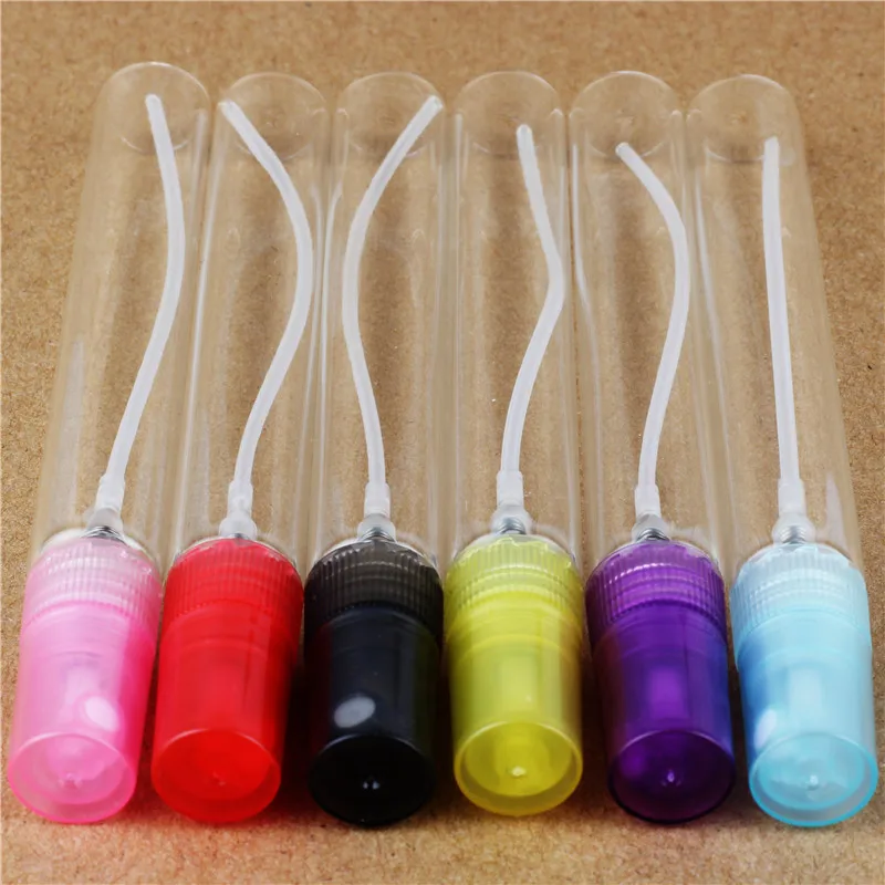102pc/lot 10ml Colourfue Perfume Bottle Refillable Spray Makeup Atomizers Portable Empty Cosmetic Containers
102pc/lot 10ml Colourfue Perfume Bottle Refillable Spray Makeup Atomizers Portable Empty Cosmetic Containers