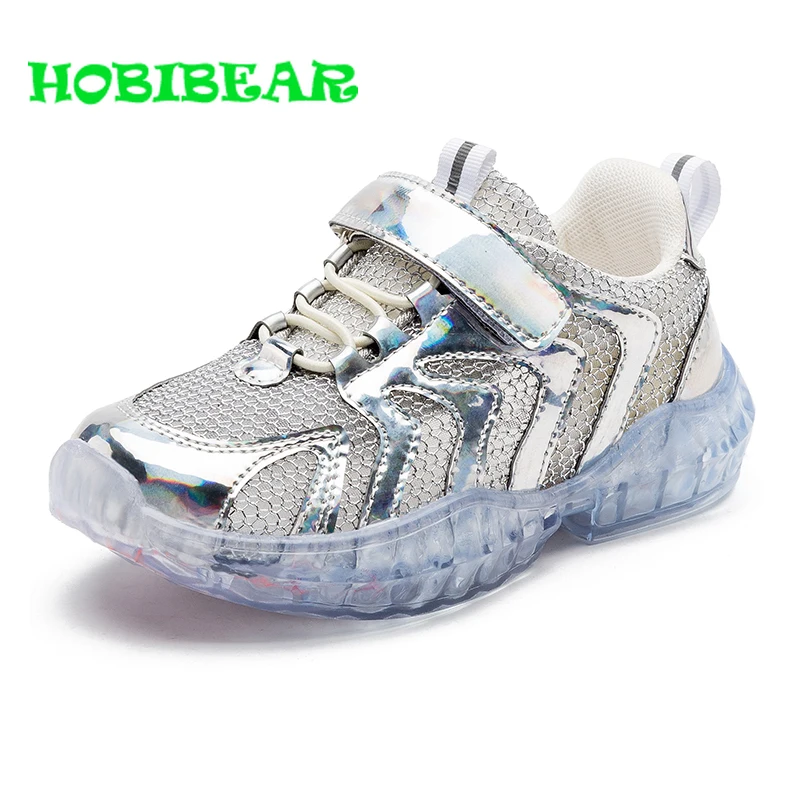 Hot Sale Casual Boys Kids Shoes Breathable Children Flats Sneakers Silver PInk Summer Shoes For Girls Childrens Running Shoes
Hot Sale Casual Boys Kids Shoes Breathable Children Flats Sneakers Silver PInk Summer Shoes For Girls Childrens Running Shoes