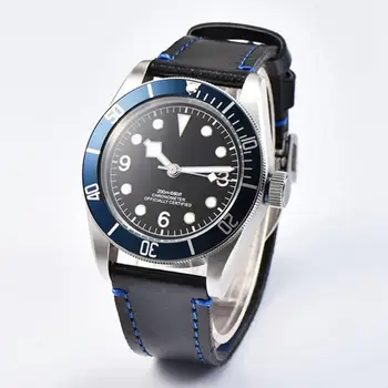 Corgeut 41MM miyota8215 /seagull automatic mens mechanical wristwatches 316 SS sapphire glass часы мужские Luminous Sterile dial
Corgeut 41MM miyota8215 /seagull automatic mens mechanical wristwatches 316 SS sapphire glass часы мужские Luminous Sterile dial