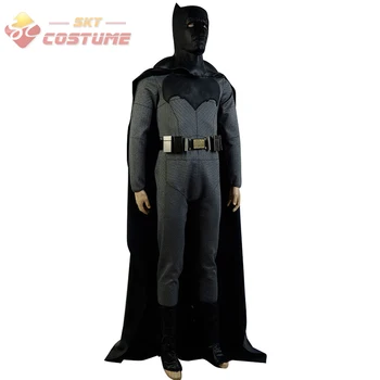 Batman V Superman:Dawn of Justice League Batman Bruce Wayne Cosplay Costume Full Set
Batman V Superman:Dawn of Justice League Batman Bruce Wayne Cosplay Costume Full Set