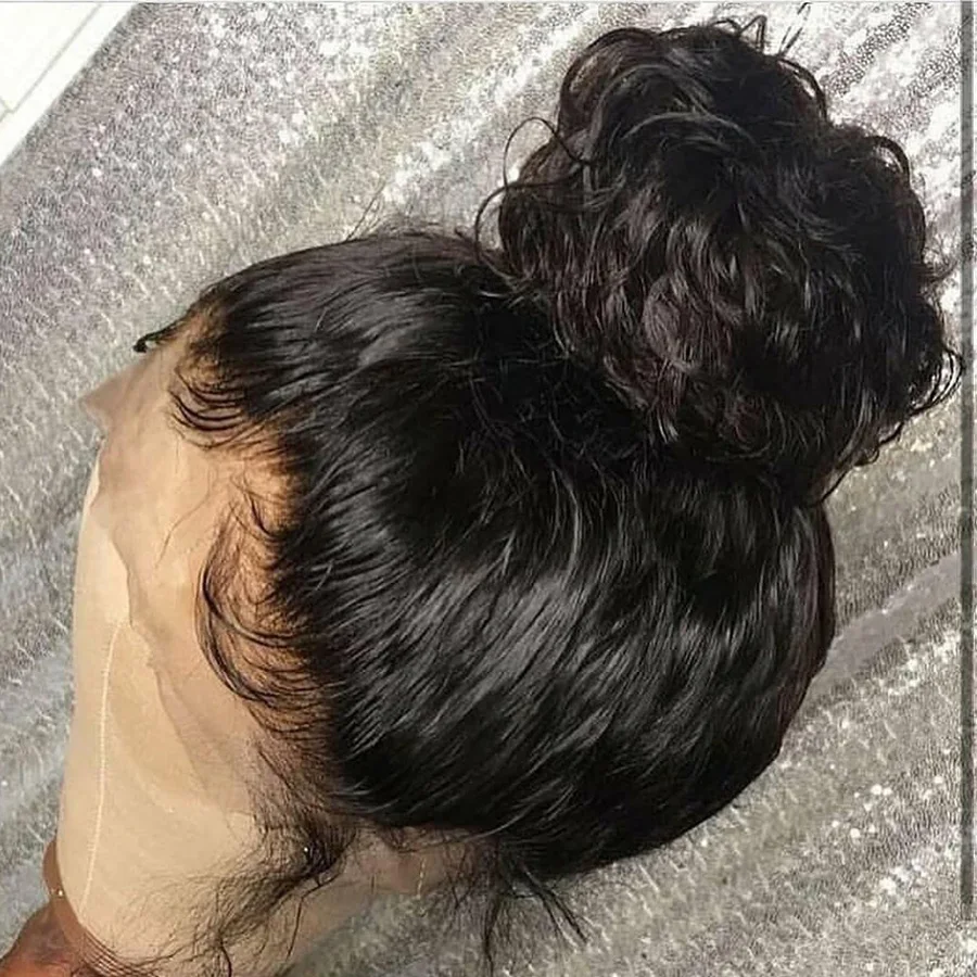 Remy Lace Front Human Hair Wigs BOB Curly 150% Density Malaysian Short Cut Hair Wigs Natural Color 
Remy Lace Front Human Hair Wigs BOB Curly 150% Density Malaysian Short Cut Hair Wigs Natural Color