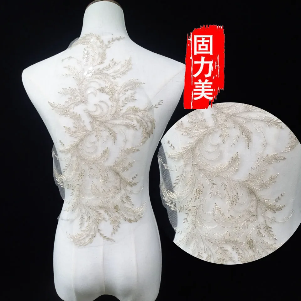 10pc luxury gold thread flower with champagne and black soft net lace applique for expensive wedding evening dress clothing
10pc luxury gold thread flower with champagne and black soft net lace applique for expensive wedding evening dress clothing