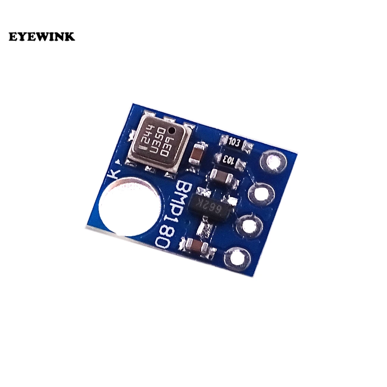 gy-68 hot-sale 1PCS BMP180 Digital Barometric Pressure Sensor Board Module For Arduino
gy-68 hot-sale 1PCS BMP180 Digital Barometric Pressure Sensor Board Module For Arduino