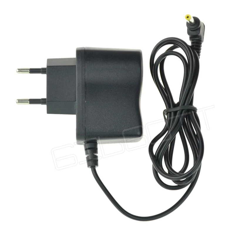 EU Plug 5V Home Wall Charger Power Supply AC Adapter for Sony PlayStation PSP 1000 2000 3000
EU Plug 5V Home Wall Charger Power Supply AC Adapter for Sony PlayStation PSP 1000 2000 3000