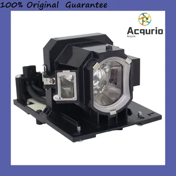 100% NEW 003-005852-01 Original lamp with housing for LW502/LWU502 200 days warranty!
100% NEW 003-005852-01 Original lamp with housing for LW502/LWU502 200 days warranty!