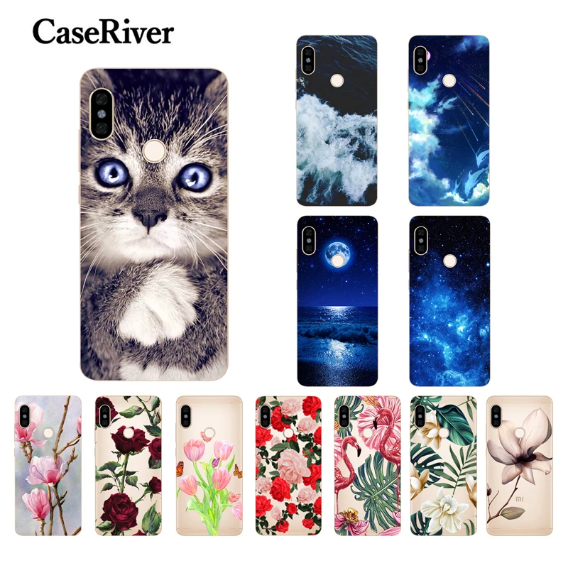 Case FOR Xiaomi Redmi Note 5 Case Cover Phone Soft TPU Silicon Gloal Redmi Note 5 Case Back Bag Xiaomi Redmi Note 5 Case Cover
Case FOR Xiaomi Redmi Note 5 Case Cover Phone Soft TPU Silicon Gloal Redmi Note 5 Case Back Bag Xiaomi Redmi Note 5 Case Cover