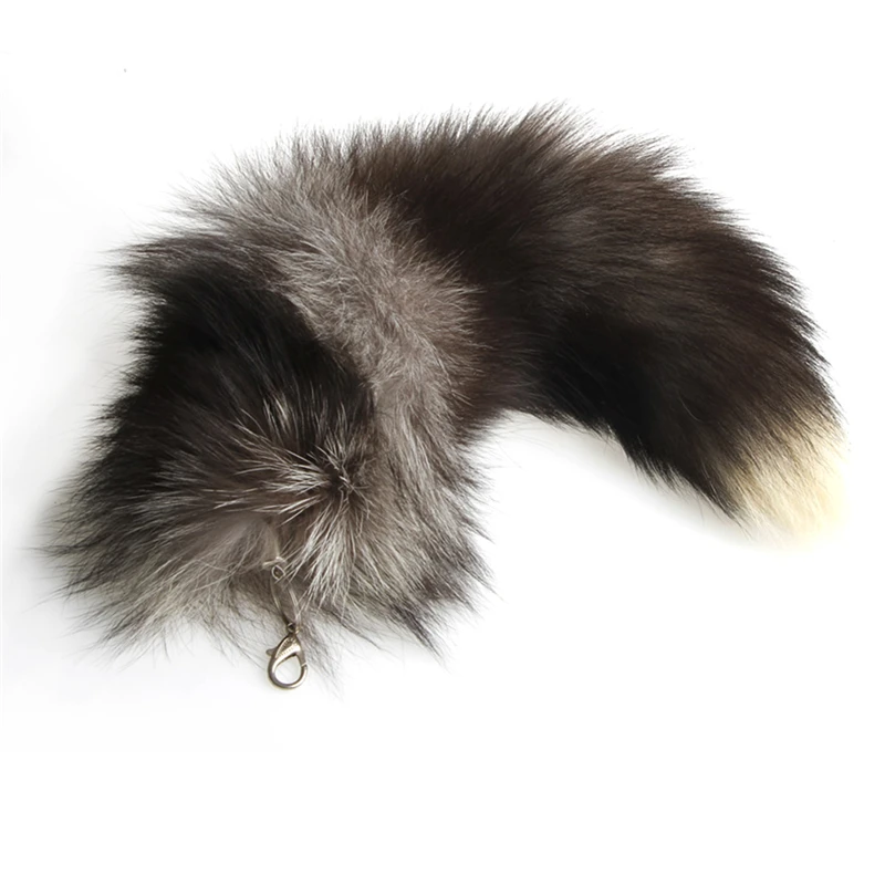 Trinket Key chains Pompons Large Fox Fur Tail Keychain Tassel Bag Tag Charm Handbag Pendant Accessories for Cars Keyrings
Trinket Key chains Pompons Large Fox Fur Tail Keychain Tassel Bag Tag Charm Handbag Pendant Accessories for Cars Keyrings