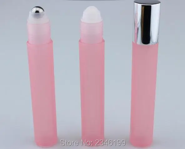 15ML15G Pink Plastic Roll on Bottle Glass Bead Metal Steel Bead, Eye Cream Sample Bottle, Cosmetics Packaging,30 Pieces/Lot
15ML15G Pink Plastic Roll on Bottle Glass Bead Metal Steel Bead, Eye Cream Sample Bottle, Cosmetics Packaging,30 Pieces/Lot