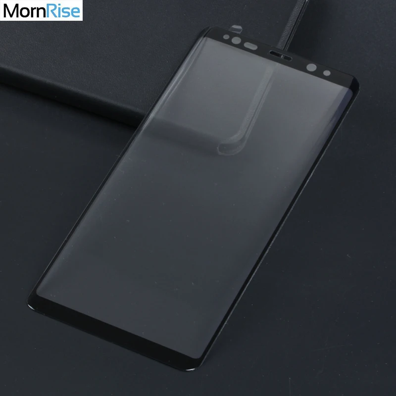 Tempered Glass Film For Samsung Galaxy Note 8 / 9 Screen Protector Full Screen Protective Glass For Samsung Note 10 / 10+ Guard
Tempered Glass Film For Samsung Galaxy Note 8 / 9 Screen Protector Full Screen Protective Glass For Samsung Note 10 / 10+ Guard