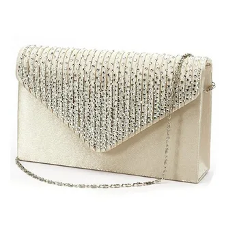 &35 Crossbody Bags For Women Ladies Large Evening Satin Diamante Ladies Clutch Bag Party Envelope Bag Purses And Handbags
&35 Crossbody Bags For Women Ladies Large Evening Satin Diamante Ladies Clutch Bag Party Envelope Bag Purses And Handbags