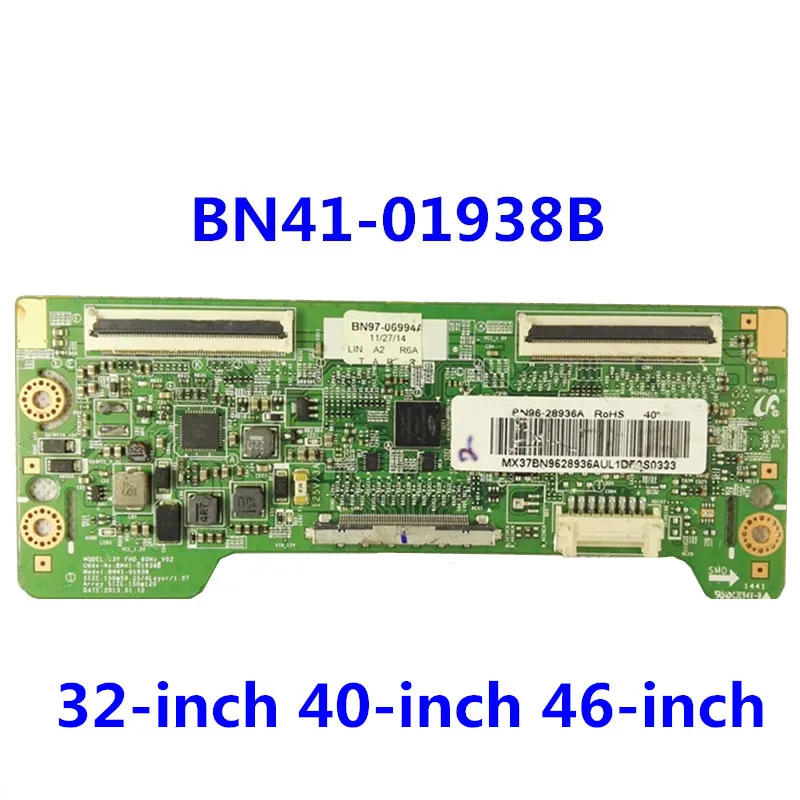 Free shipping original logic board 13Y FHD_60HZ_V02 BN41-01938B BN41-01938 for 32-inch 40-inch 46-inch 
Free shipping original logic board 13Y FHD_60HZ_V02 BN41-01938B BN41-01938 for 32-inch 40-inch 46-inch