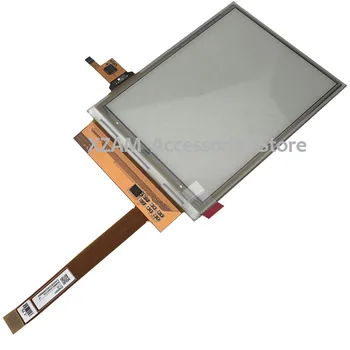 free shipping 6 inch touch screen for PocketBook 625 Basic Touch Screen LCD Display
free shipping 6 inch touch screen for PocketBook 625 Basic Touch Screen LCD Display