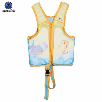 Megartico life vest children for 2 - 6 years Boy swim learning float vest Shark sea horse kids trainer vest girls pool swimsuit
Megartico life vest children for 2 - 6 years Boy swim learning float vest Shark sea horse kids trainer vest girls pool swimsuit