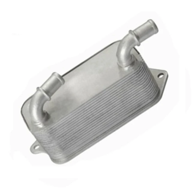 Free Shipping 12786260 For Volvo CADILLAC SAAB For Opel VAUXHALL Aluminum Engine Oil Cooler
Free Shipping 12786260 For Volvo CADILLAC SAAB For Opel VAUXHALL Aluminum Engine Oil Cooler