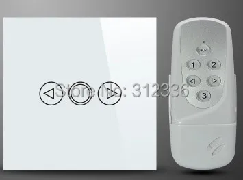 Free shipping 86MM 2PCS/LOT=1PC Switch+1PC Remote Control Glass touch light switch LED regulator light tempering glass
Free shipping 86MM 2PCS/LOT=1PC Switch+1PC Remote Control Glass touch light switch LED regulator light tempering glass