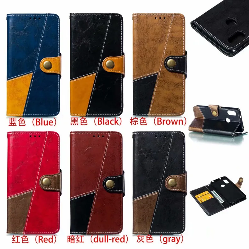 For Xiaomi Mi A2 Lite Case Cover Flip Wallet Leather Stand Card Phone Case For Global Version Xiaomi Mi A2 Lite case 5.84 inch
For Xiaomi Mi A2 Lite Case Cover Flip Wallet Leather Stand Card Phone Case For Global Version Xiaomi Mi A2 Lite case 5.84 inch