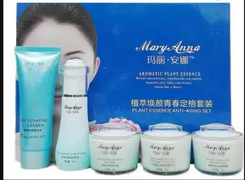 NATURAL PLANT NOURISHING HERBAL MEDCINE SKIN CARE TENDER WHITENING MAGIC CREAM SET PLANT PROTEIN REJUVENATING ESSENCE ANTI-AGING
NATURAL PLANT NOURISHING HERBAL MEDCINE SKIN CARE TENDER WHITENING MAGIC CREAM SET PLANT PROTEIN REJUVENATING ESSENCE ANTI-AGING