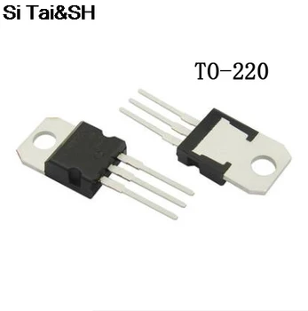 10PCS IRF510 IRF520 IRF540 IRF640 IRF740 IRF840 LM317T Transistor TO-220 TO220 IRF840PBF IRF510PBF IRF520PBF IRF740PBF LM317
10PCS IRF510 IRF520 IRF540 IRF640 IRF740 IRF840 LM317T Transistor TO-220 TO220 IRF840PBF IRF510PBF IRF520PBF IRF740PBF LM317