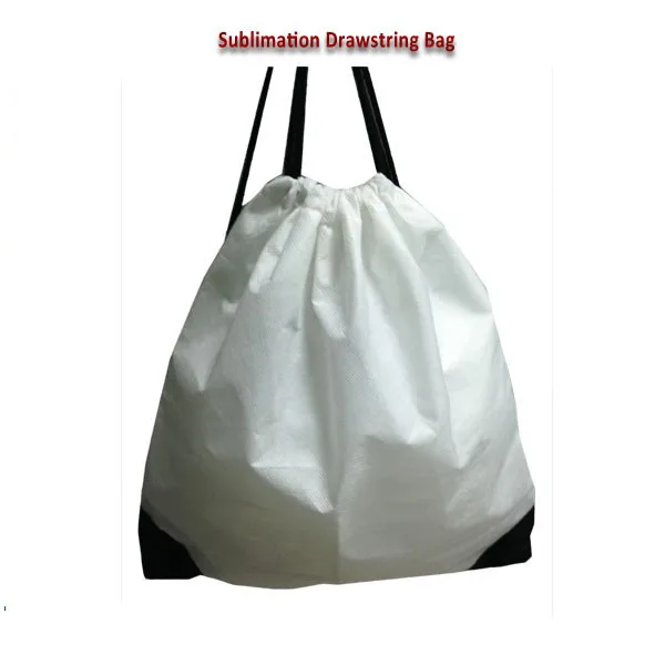 100pcs Polyester Drawstring Gym Bag Blank Sublimation Rucksacks polyester bag nylon backpack sack tote sport bag
100pcs Polyester Drawstring Gym Bag Blank Sublimation Rucksacks polyester bag nylon backpack sack tote sport bag