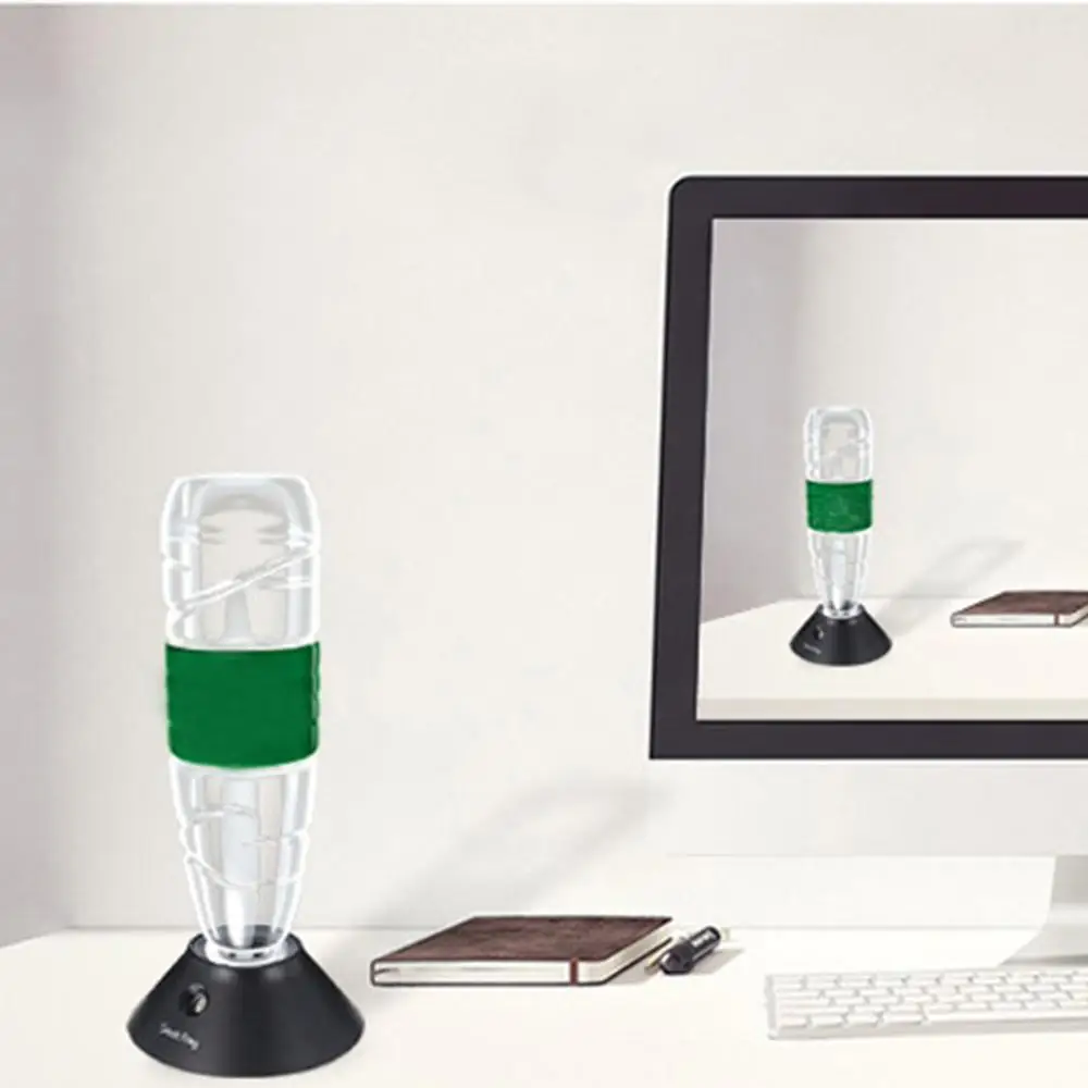 Portable Water Bottle Mini Humidifier Office Bedroom Car Desk USB Mist Diffuser
Portable Water Bottle Mini Humidifier Office Bedroom Car Desk USB Mist Diffuser