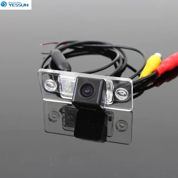YESSUN Car Rear View Camera Reversing Parking Camera Reverse Backup Camera For Volkswagen Tiguan 2007~2014
YESSUN Car Rear View Camera Reversing Parking Camera Reverse Backup Camera For Volkswagen Tiguan 2007~2014