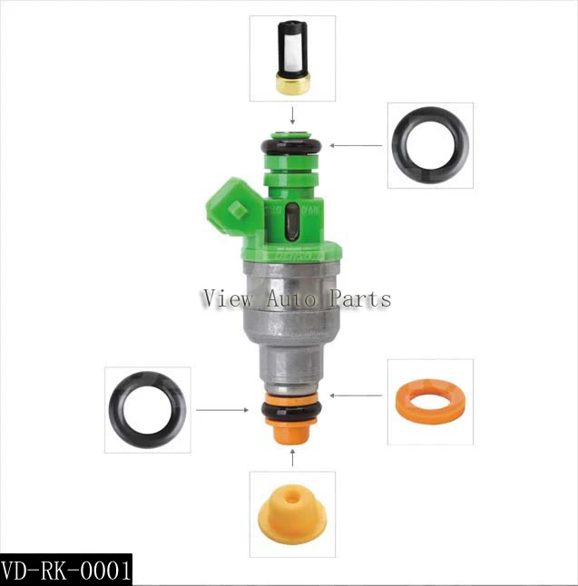 Free Shipping 100 sets Auto Parts Fuel Injector Repair & Service Kits For EV1 440cc/min TURBO 42 LB/HR VD-RK-0001
Free Shipping 100 sets Auto Parts Fuel Injector Repair & Service Kits For EV1 440cc/min TURBO 42 LB/HR VD-RK-0001