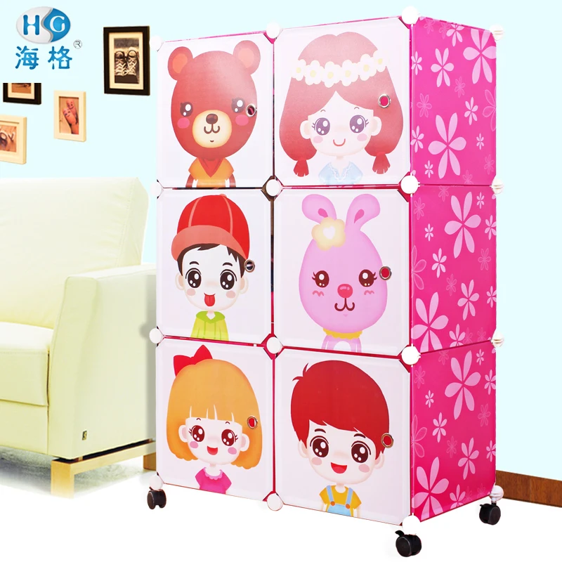 New Hager cartoon children clothes storage cabinets lockers baby wardrobe drawers folded piece of plastic magic shipping
New Hager cartoon children clothes storage cabinets lockers baby wardrobe drawers folded piece of plastic magic shipping