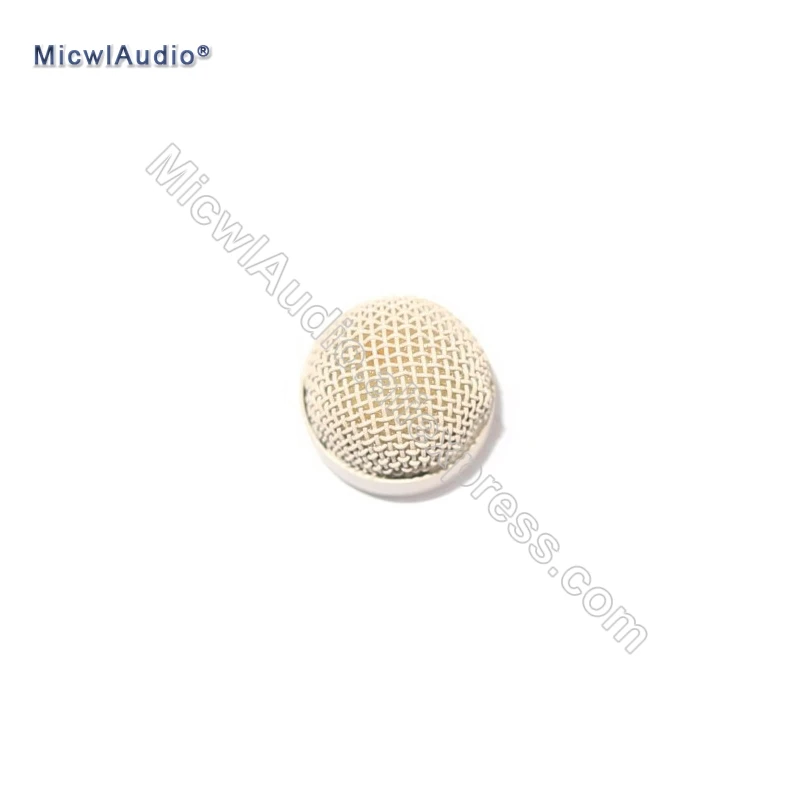 5Pcs Lavalier Mic metallic Cover Foam Clip Lapel Microphone Windscreen Beige Black Cap for Sennheiser ME2 Shot Wind Protection
5Pcs Lavalier Mic metallic Cover Foam Clip Lapel Microphone Windscreen Beige Black Cap for Sennheiser ME2 Shot Wind Protection